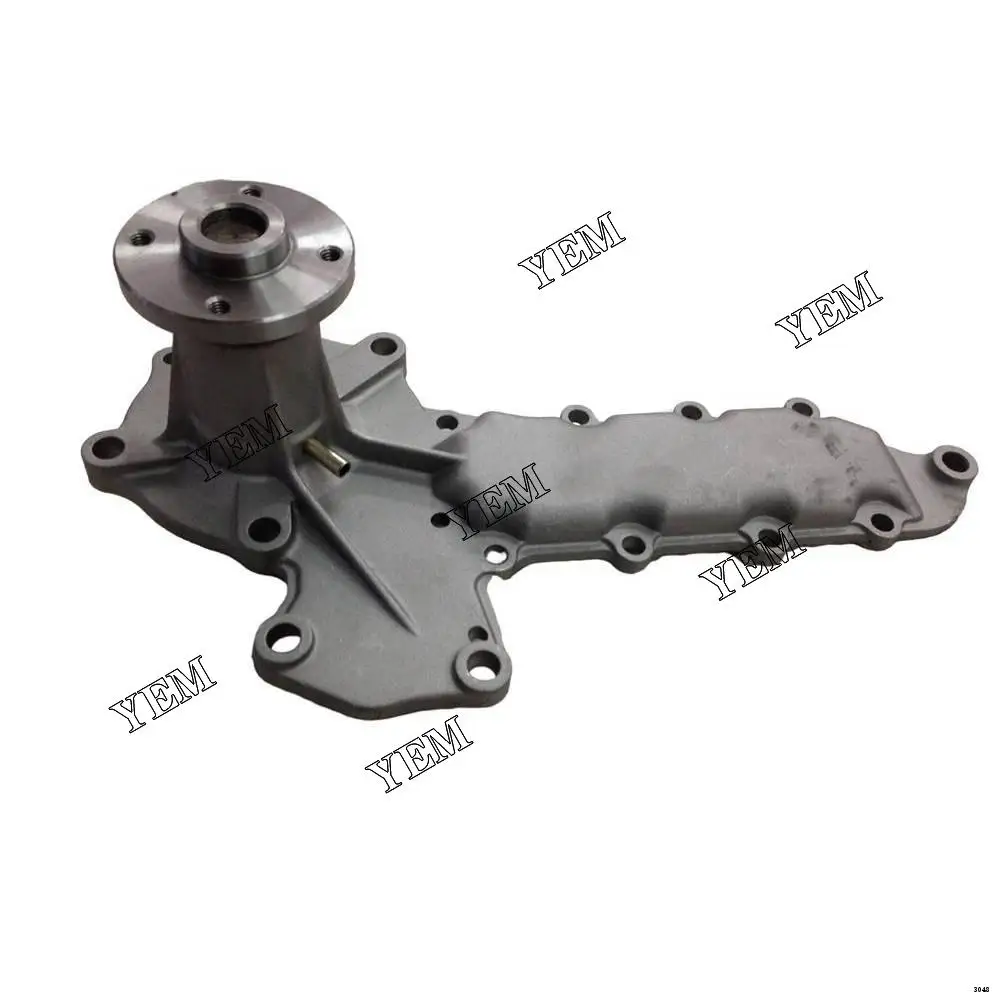 V2403 Water Pump 15521-73033 for Kubota