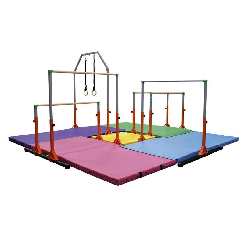 17 30 Minute How much do gymnastics equipment cost Routine Workout