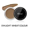 Light Wheat Colour