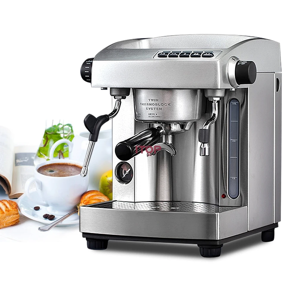 Sunbeam Coffee Machine Em6910