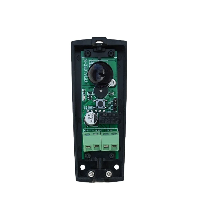 YET610 Automatic Photocell Sensor Gate Photocell Safety Beams for Automatic Door