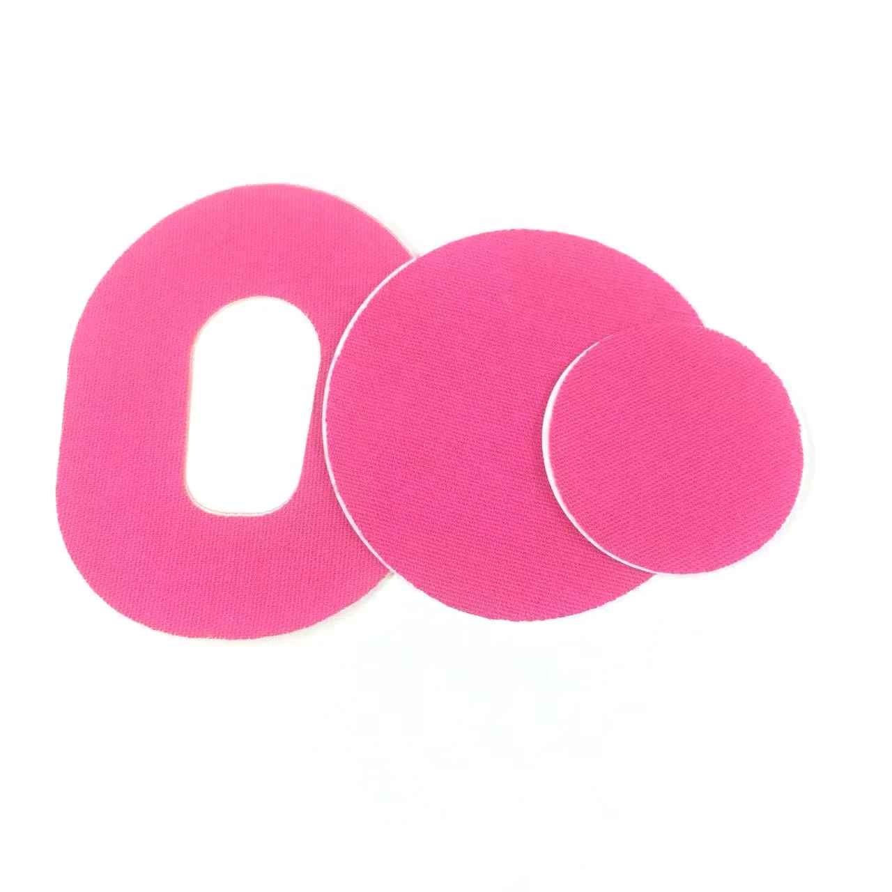 Customized Freestyle Libre Patches Sports Sensor Stickers