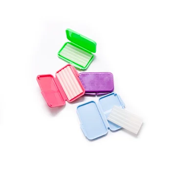 hot sales dental orthodontic relief wax cute ortho wax with