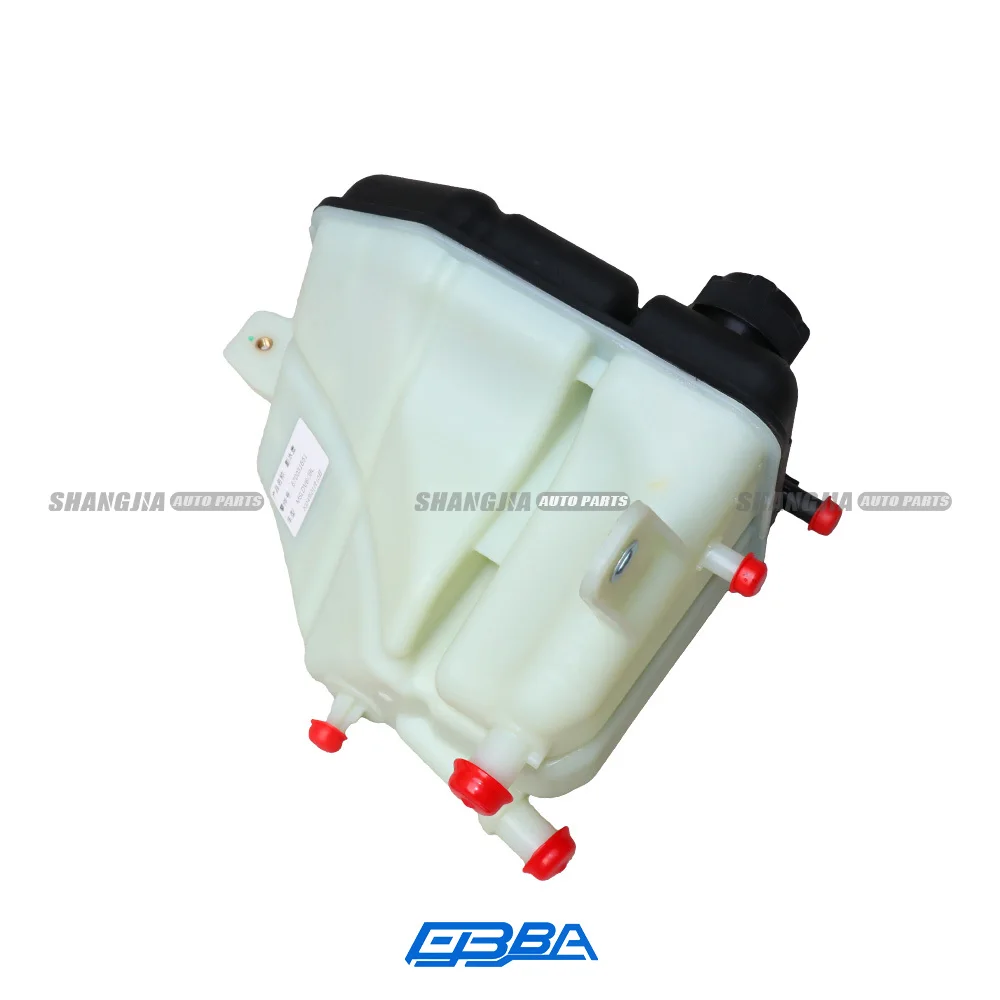 Tank tal-Espansjoni tal-Liquidi tal-Kuluri għall-Maserati Quattroporte V6 Ghibli OE 670031651