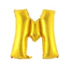 Gold M