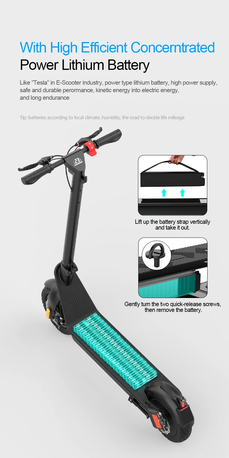 Electric Bike Adult 1000w 6000w Scooter,Ugbest Fast Top Electric