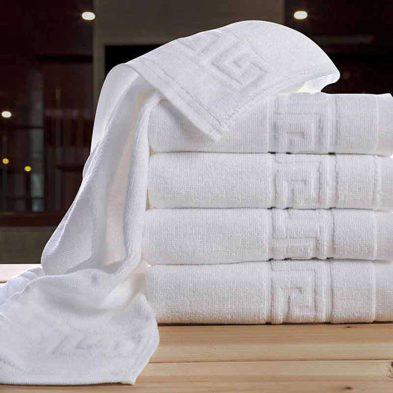 Hotel Collection Micro Cotton Luminance Bath Towels