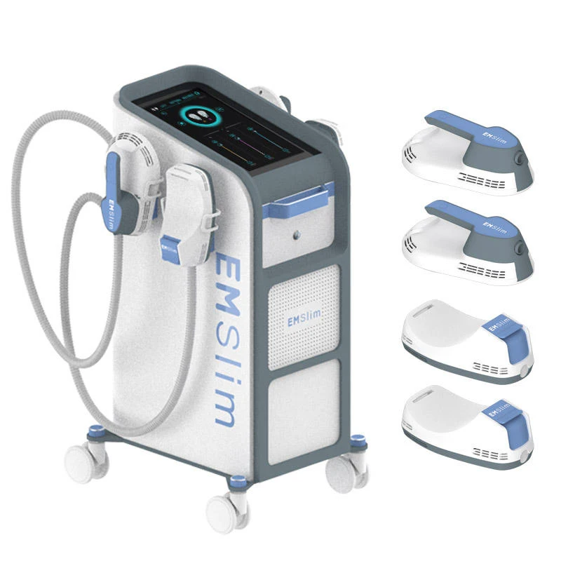 Wholesale Body Sculptor Vacuum Stimulation Slim Bodi Contouring