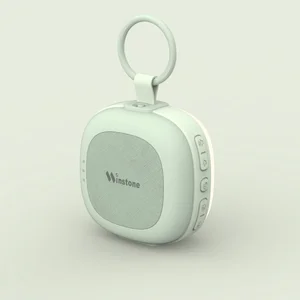 New Arrival Colorful Light White Noise Sound Machine Sleep with Cry Sensor 32 Natural SoundsTrainer Baby Sleep Machine with