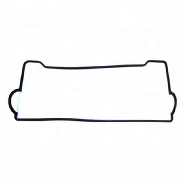 XhWser #690971-2PK Paquete De 2 Juntas De Tapa De Válvula Basculante