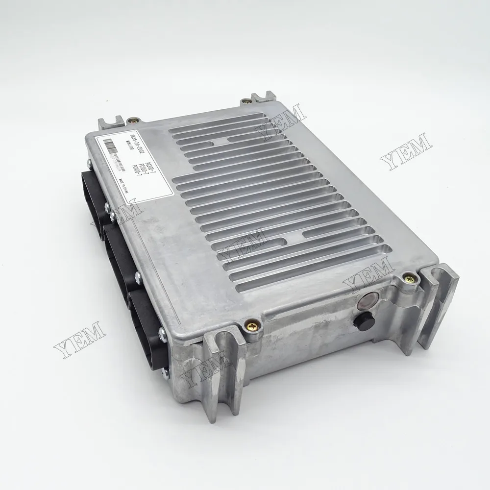 7835-26-2002 Controller Ecu for Komatsu Engine Repair Kit 4