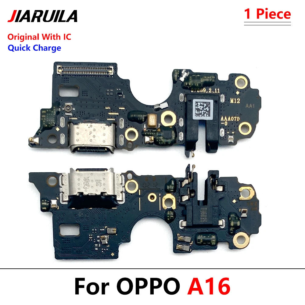 ic rf oppo a3s