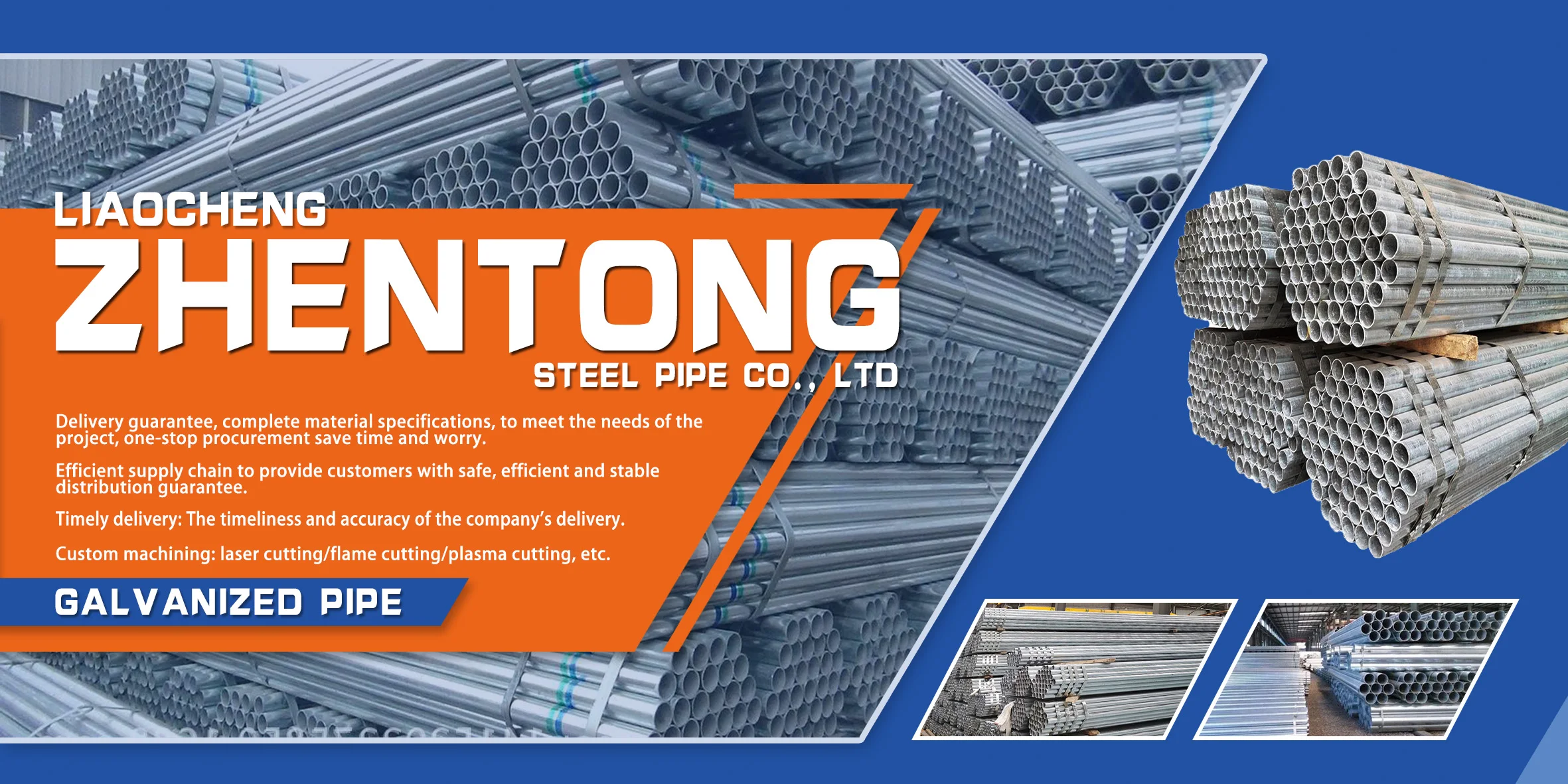 Astm A106a A333 A335 Dn15 Seamless Alloy Round Steel Pipe/ Hot Dipped