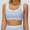 Bra - Blue