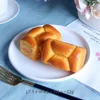 Toast nuage, un