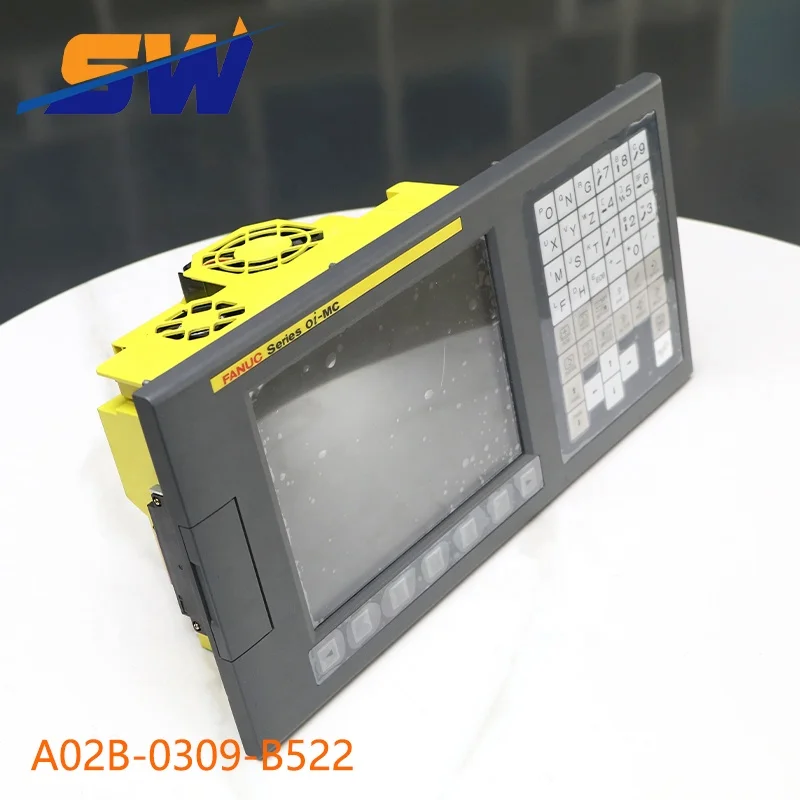 電源ユニット FANUC Series 0-MC A02B-0098-B502 FANUC Series 0-MC
