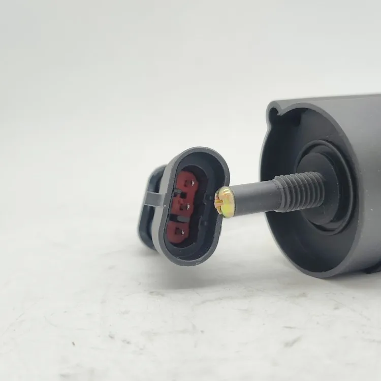 Fuel Tank Pressure Sensor 319214A700 for Hyundai Starex 97 Kia Santa Fe 2000-2009 31921-4A700 3921003050