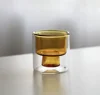 Double-layer amber version