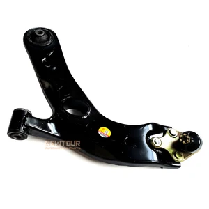 Car Accessories Vehicle Parts Other Auto Parts Front Lower Arm Control Arm for Changan CS85