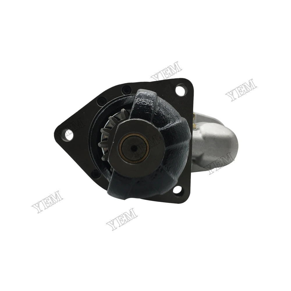Starter Motor for Mitsubishi S16R OEM Engine Parts 3