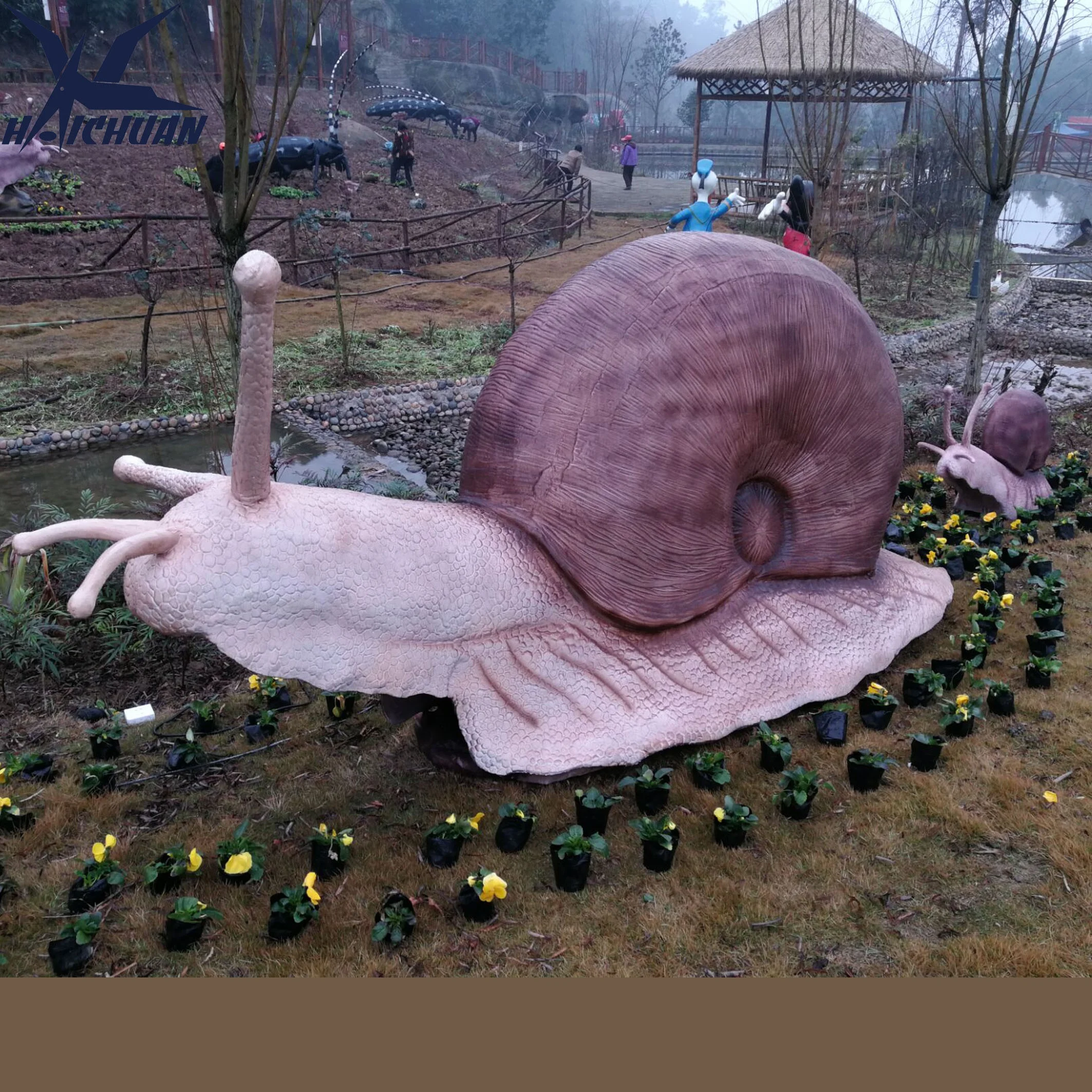 Scene image