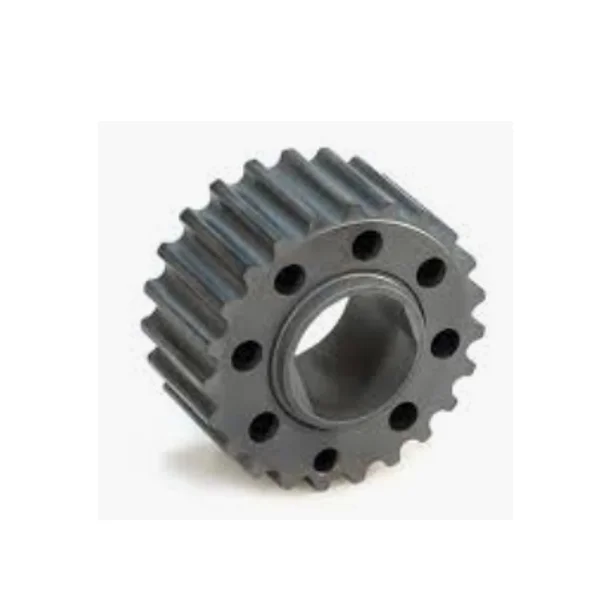 MITSUBISHI 3000 GT CRANKSHAFT SPROCKET MR994798 - ISO