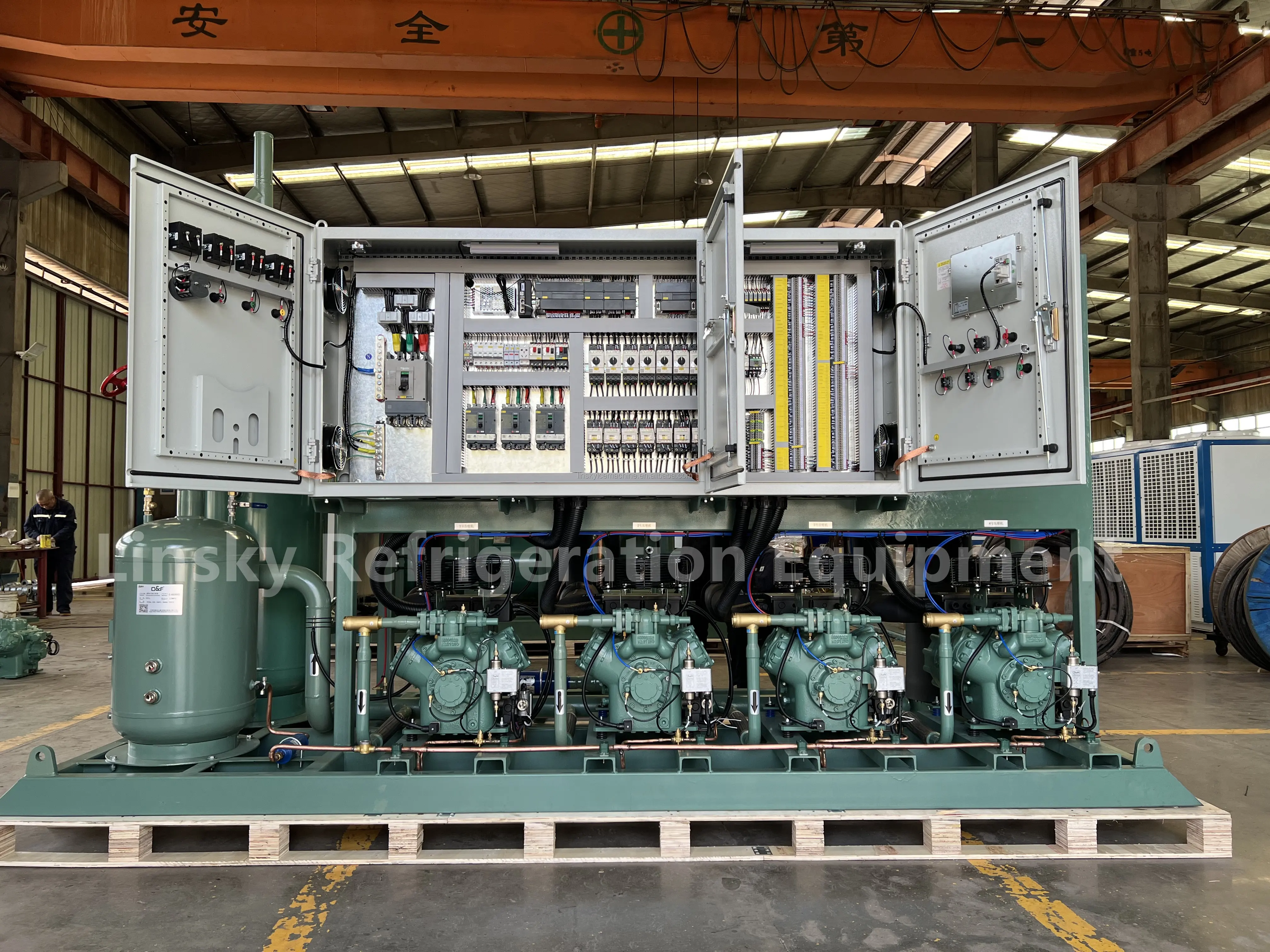Recipe Room Compressor Compressor Refrigerator Cold Room Compressor Unit| Alibaba.com