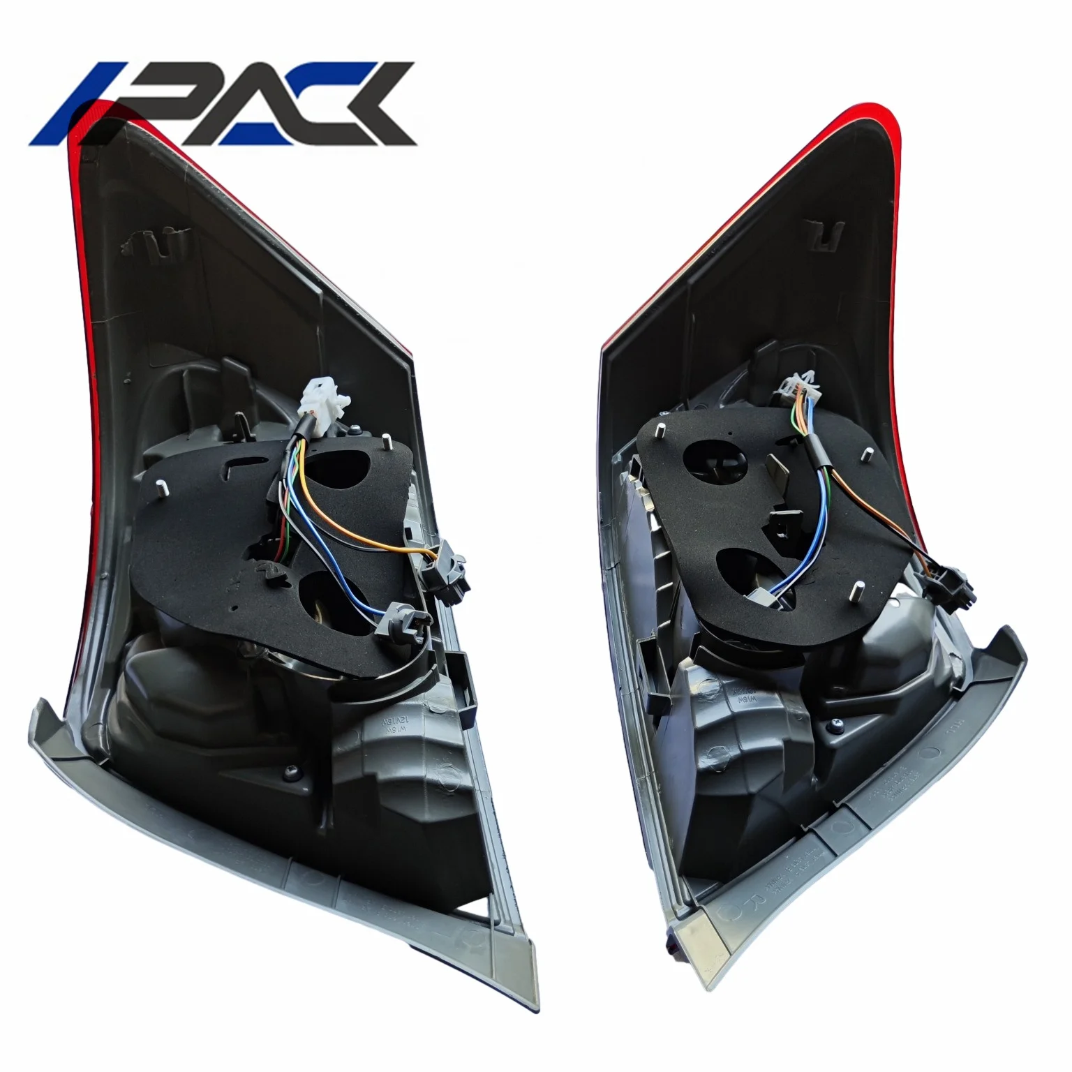 I-PACKメーカー製 自動車照明システム テールランプ リアライト トヨタ