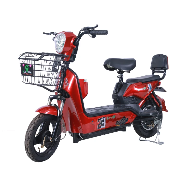 Electric E-Bike Battery Arrow 10 48V 20ah Power