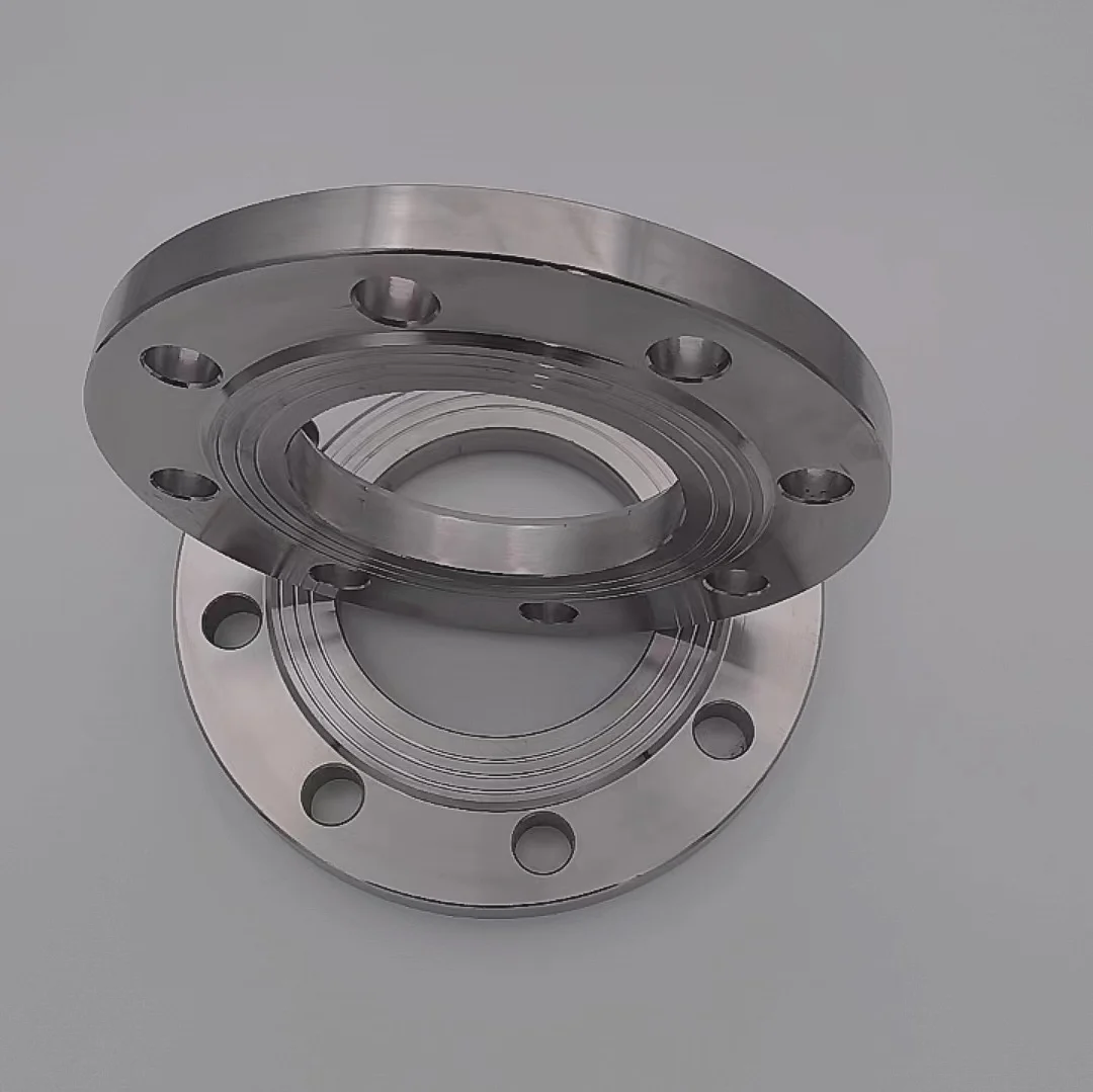 High Pressure Flange Astm A105 Carbon Steel Weld Neck Flange Blind ...