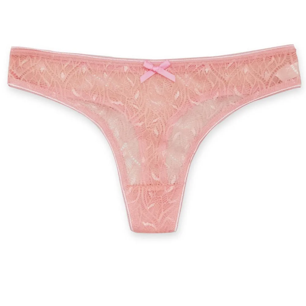 Olcsó csipkés tanga szexi fehérnemű nőknek átlátszó G-string női bugyi_voghion.com