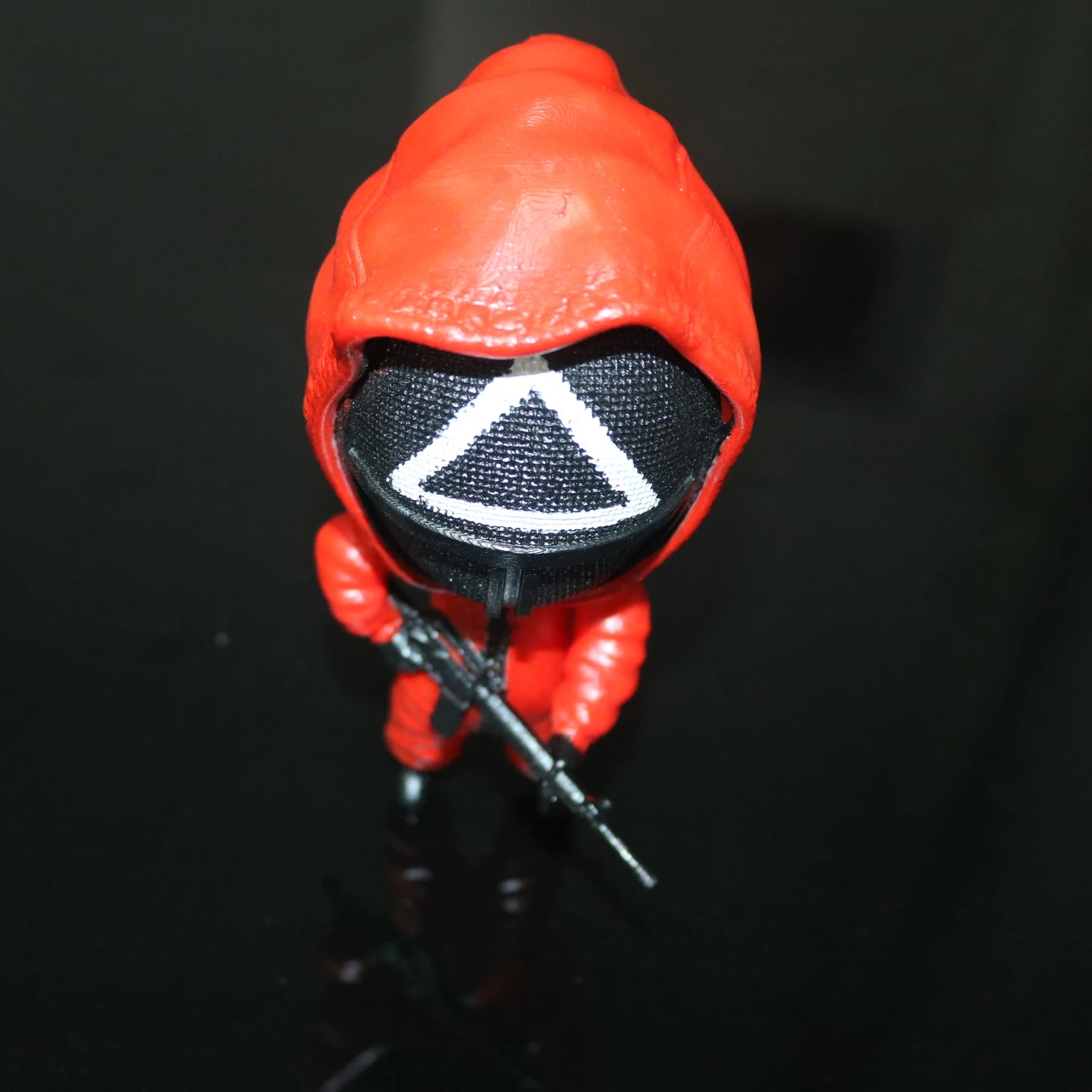 Новое поступление, индивидуальная 3D-печать игрушек