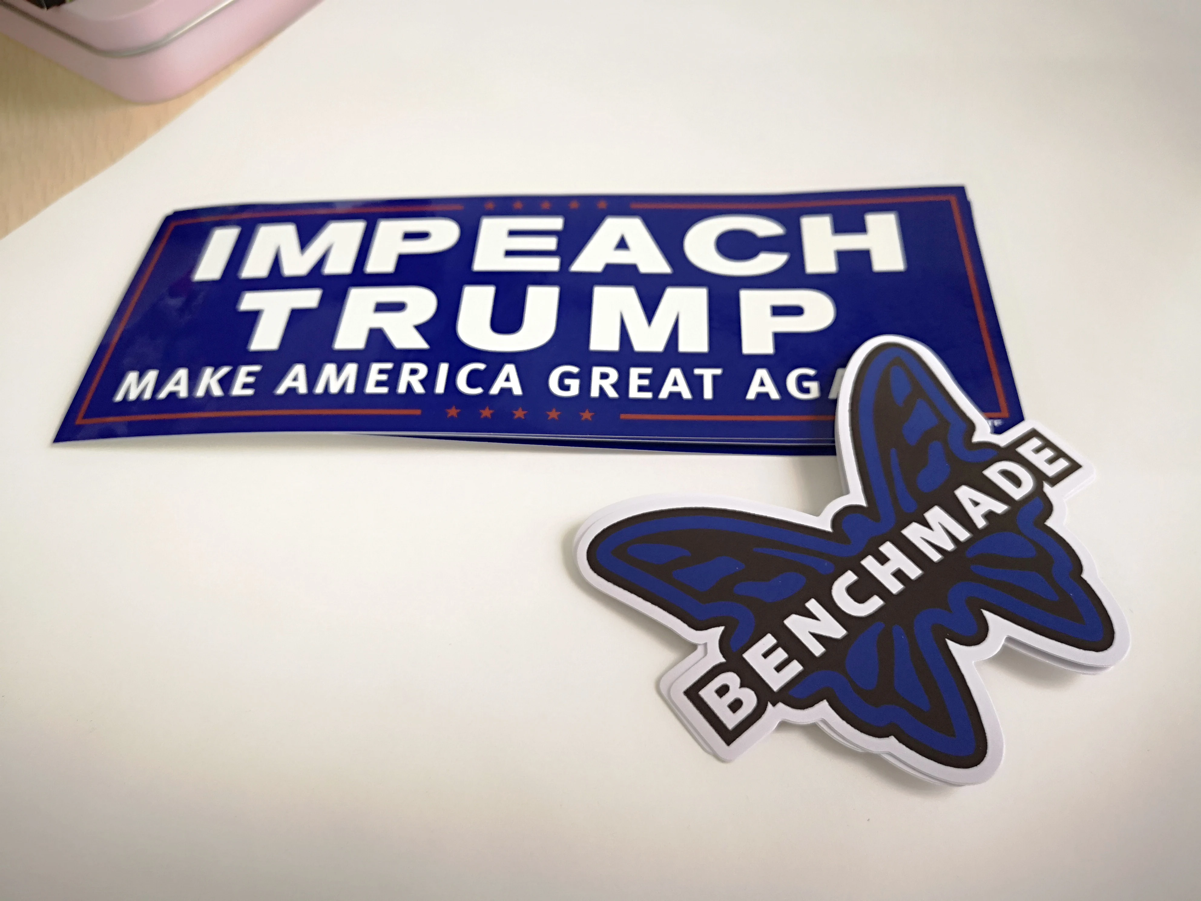 
Индивидуальная прочная наклейка на автомобиль из ПВХ с высечкой 