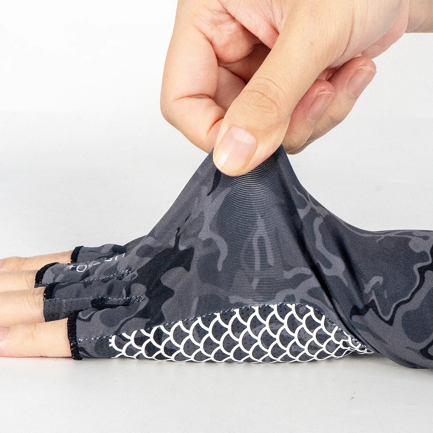 Faletony Angelhandschuhe Anti-Skid Sonnenschutz Atm Produktbild-Vorschau 3