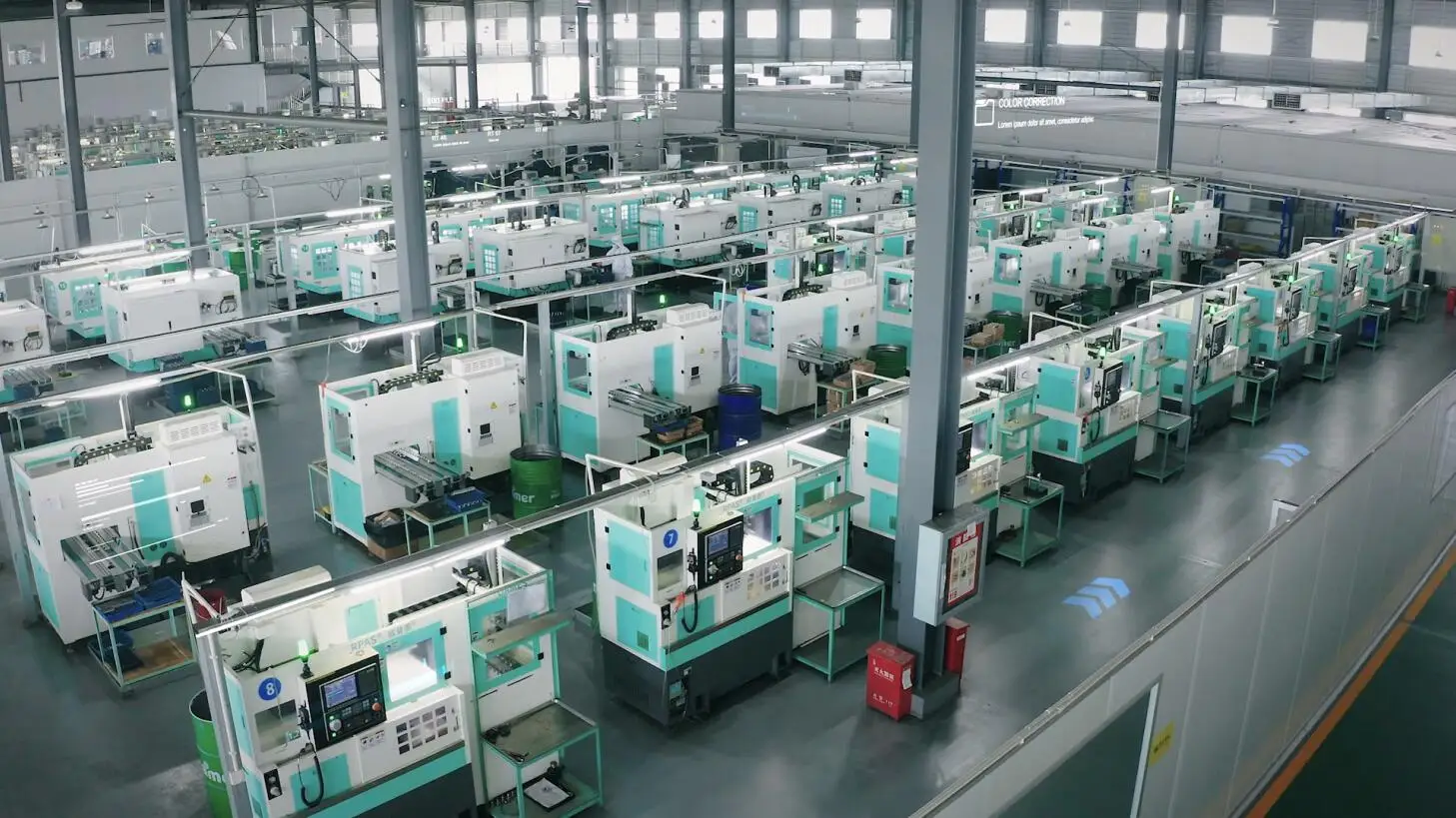 Huizhou Yingtai Information Technology Co., Ltd. 3