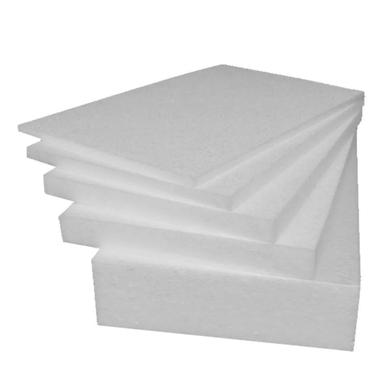 Ep Material Block EPP Foam Board Block Supplier - Durable Cushioning Material