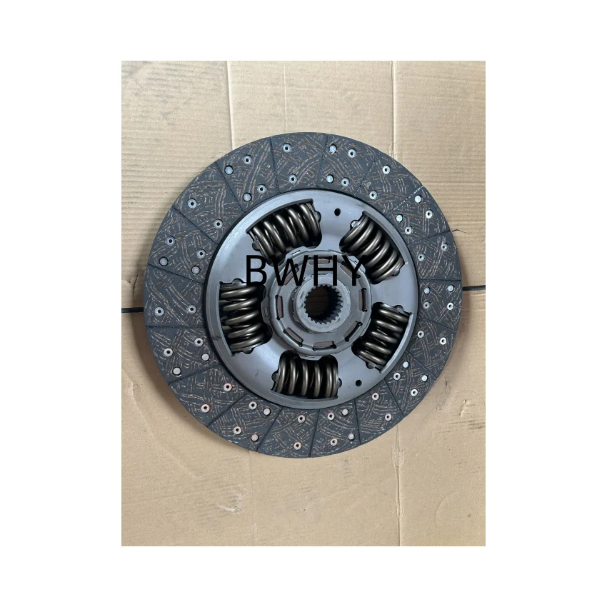 Heavy Duty Truck Clutch Disc Clutch Disc 1878 010 226| Alibaba.com