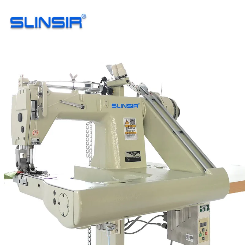 Smt Jeans Three Needle Industrial Feed Off The Arm Chain Stitch 928 Machine - Buy The Arm Chain Stitch Curving Arm Sewing Machine,Embedding 928 Sewing Machine on Alibaba.com