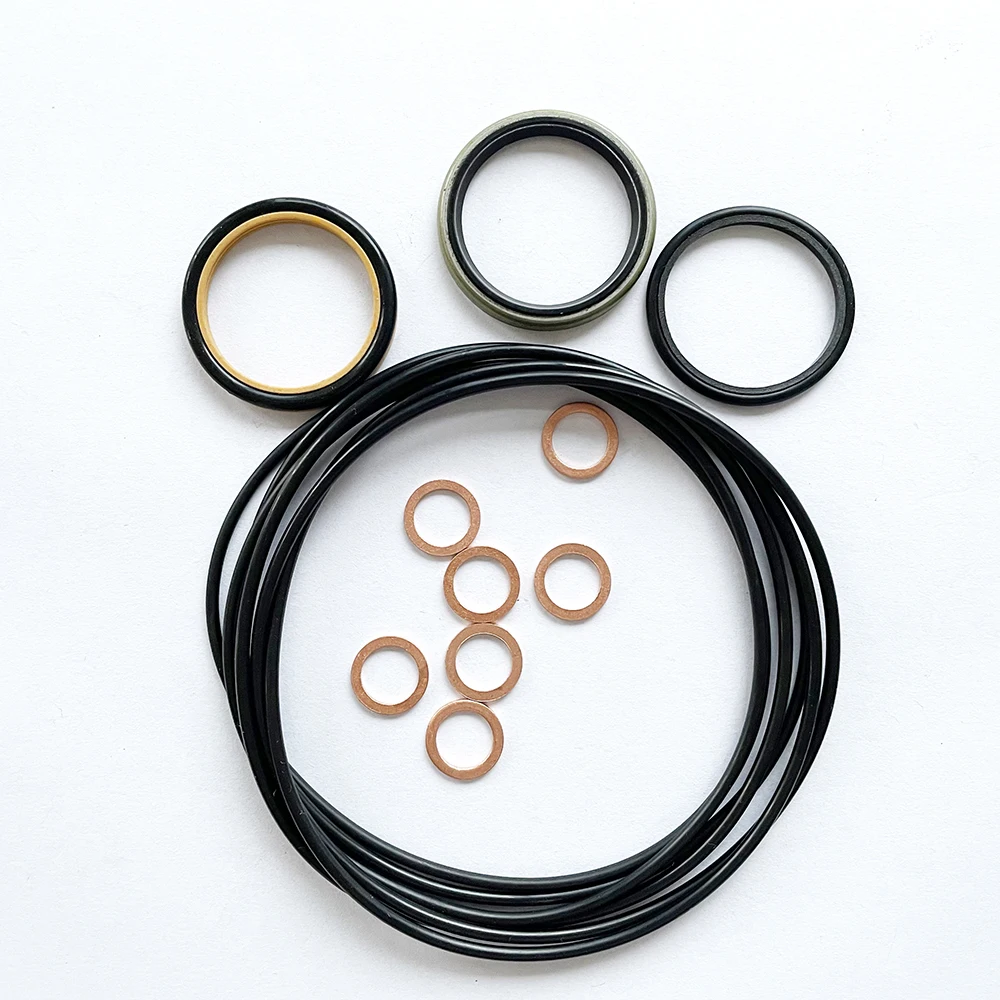 Hydraulic Power Steering Rack & Pinion Seal Kit 9938 Oe 0071005183 With