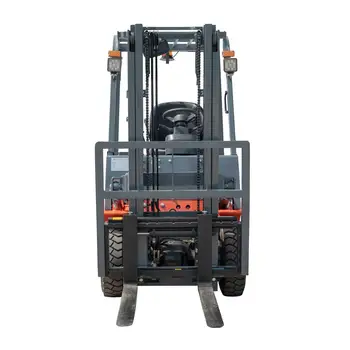 Mini Diesel Forklift 1-1.8 Ton for Sale | OEM | Wholesale