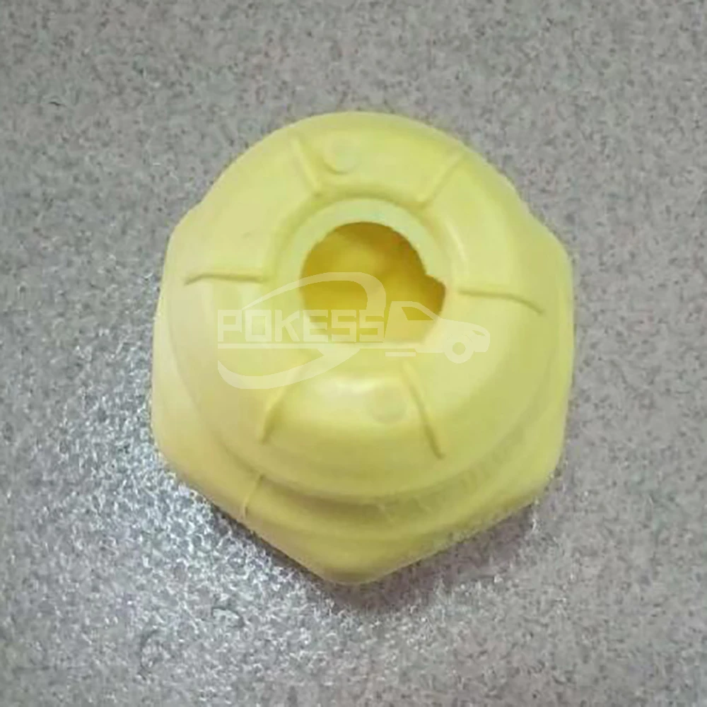 Car Buffer Rubber Parts EB3C3A016AA 1882266 Lower Suspension Buffer Ru... — 4