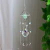 N0.17 Green flourite