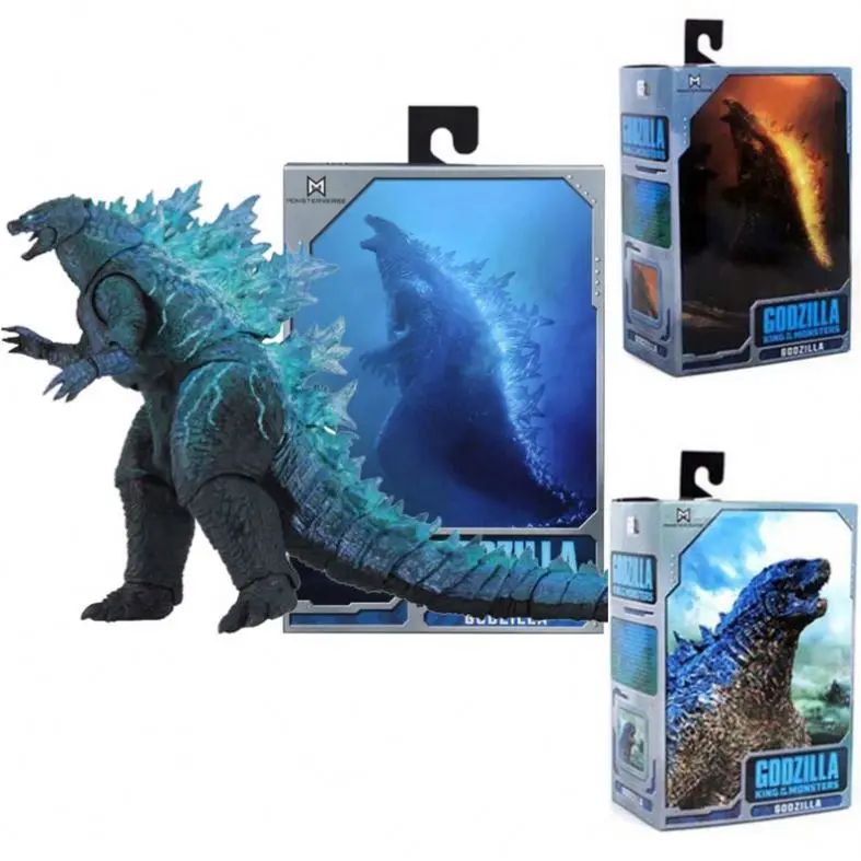 godzilla toys to buy