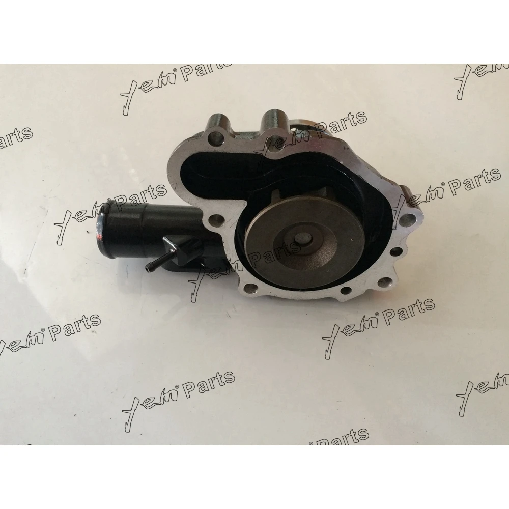 4TNV94 Water Pump for Yanmar Replacement Engine Parts 4