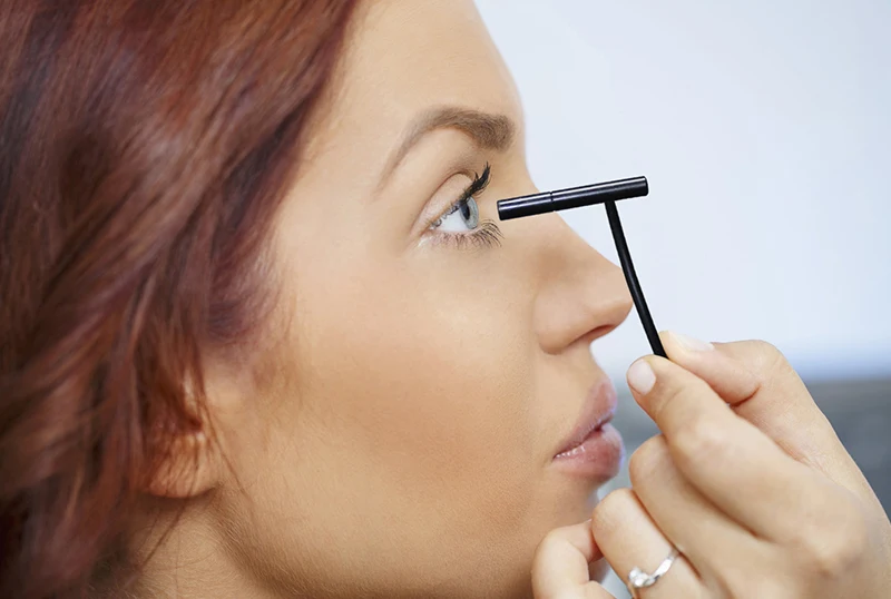 Hot Sale Ophtalmology Equipment Portable a / B Scan Ophthalmic Ultrasound Machine Ophthalmic Ultrasound A/B Scanner factory