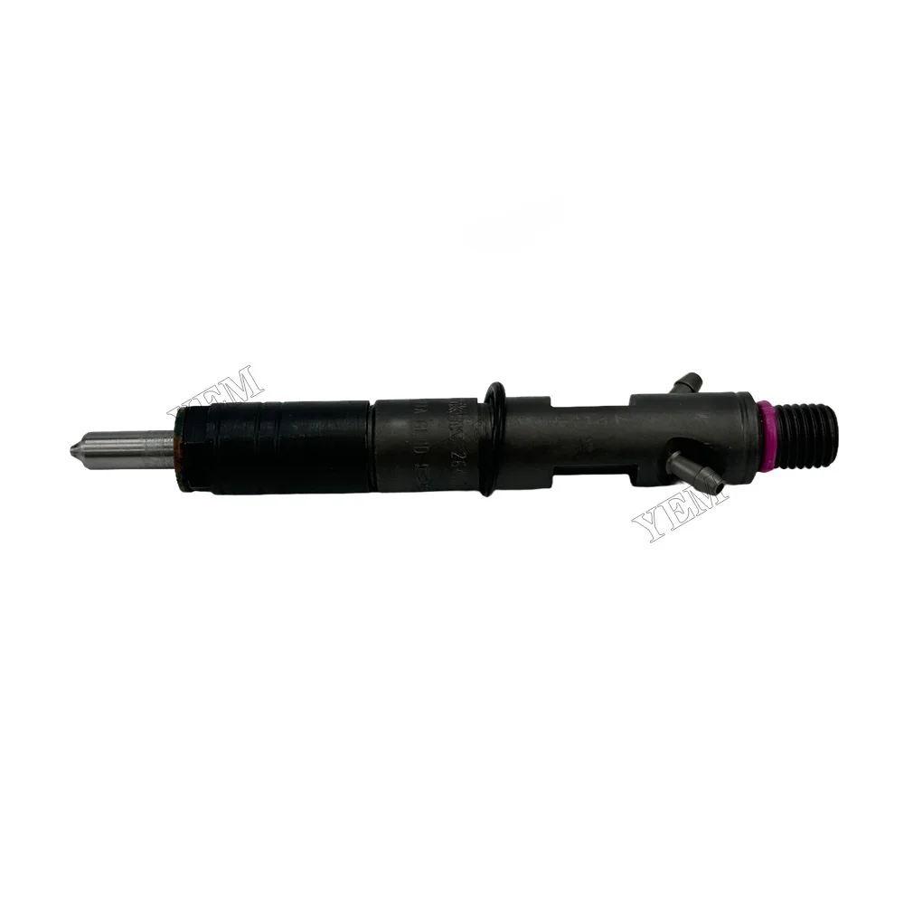 1006-60TW Fuel Injector Fits for Perkins Replacement Engine Parts