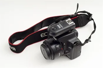 Yongnuo RF-603 N II N3 Wireless Flash Radio Trigger for D600 D7100 D7000 product image