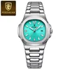 Argento azzurro