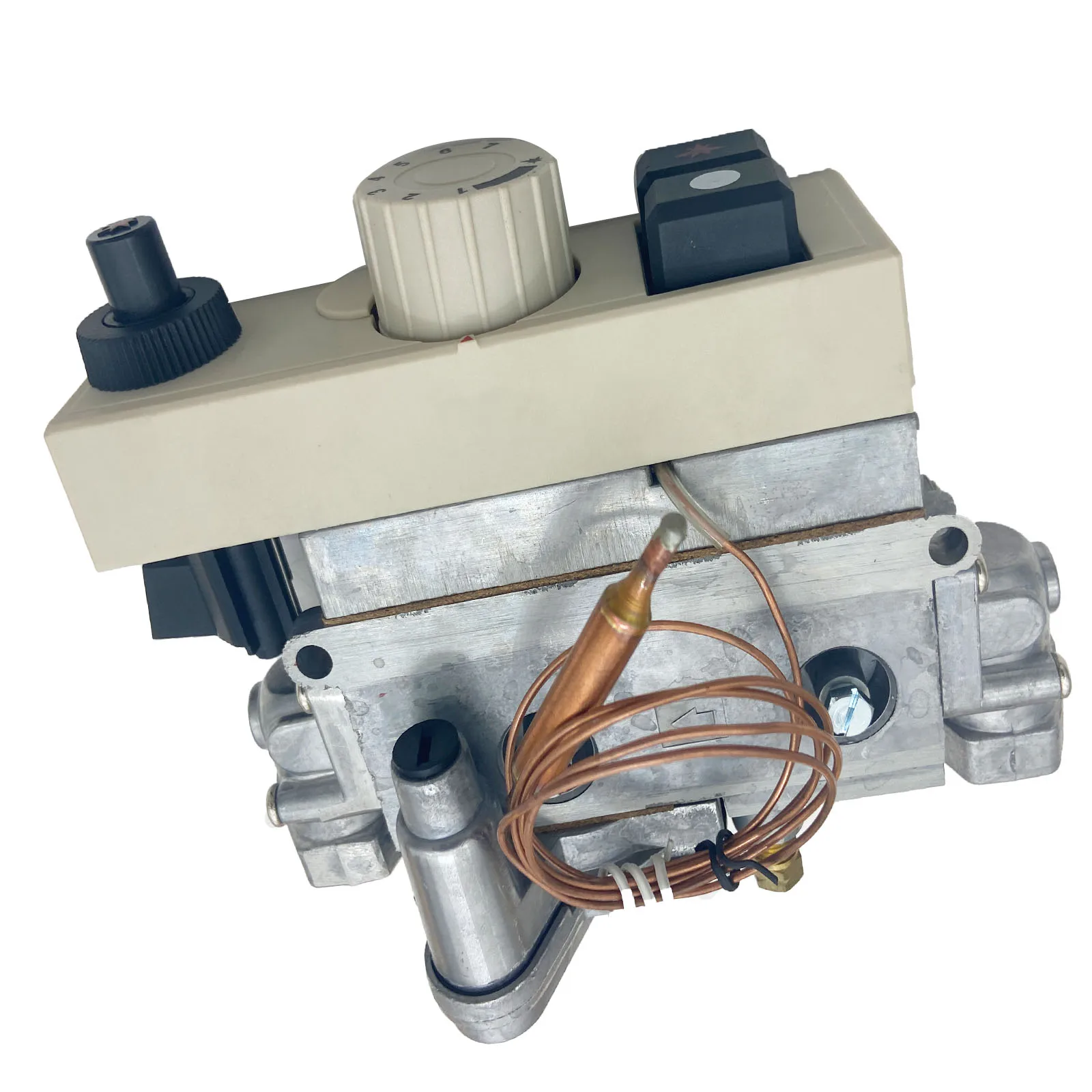 Replacement Gas Thermostat Control Valve for 710 Minisit Model