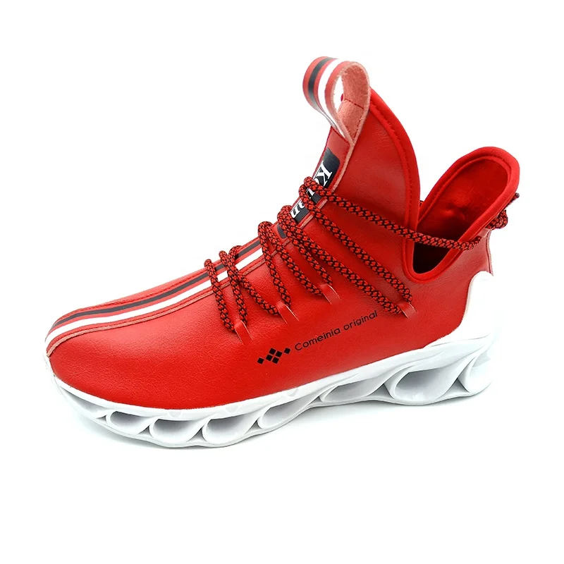 comeinia blade running shoes